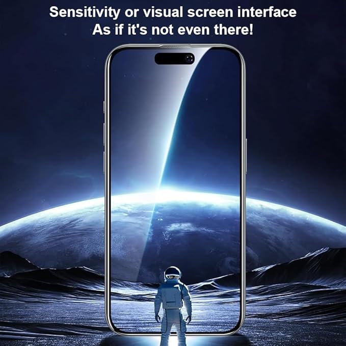 OneFish Privacy Screen Protector - Image 7