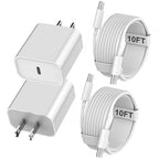 iPhone 16 15 Charger Fast Charging by Dazana