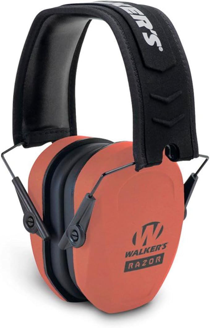Walker's Earmuffs by Walkers