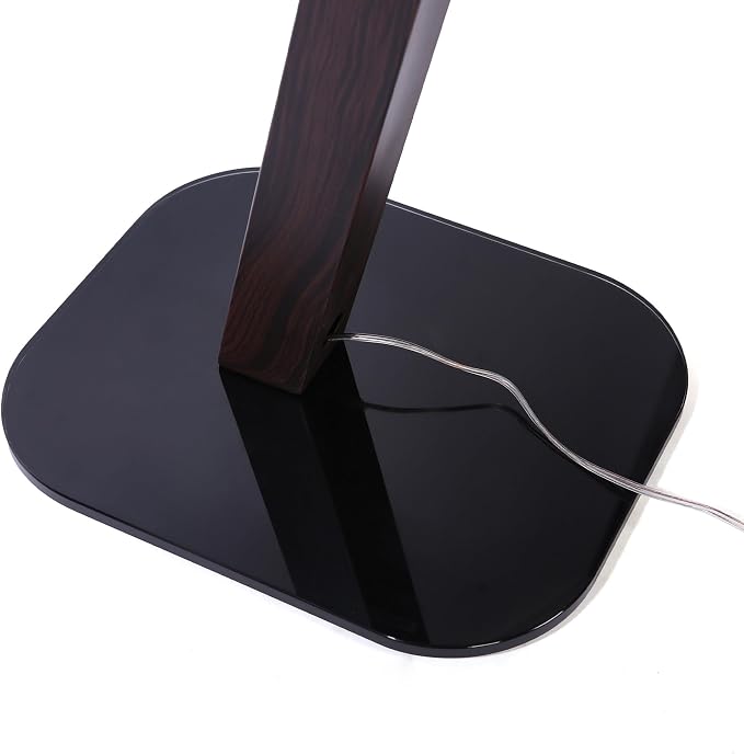 EXIMUS One Pair Fixed Height Universal Speaker Floor Stands - Image 7
