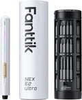 Fanttik E2 Ultra Mini Electric Screwdriver, Cordless Screwdriver, Max 0.6N.m by FANTTIK%C2%AE