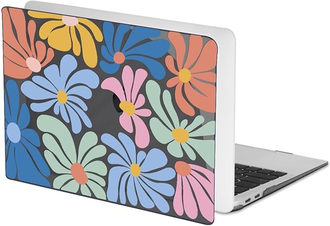 for MacBook Pro 13 inch Case 2022 2021-2016 Release A2338 M2/M1 A2251 A2289 - Image 3