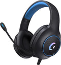 CM7002 Gaming Headset for PS5, Xbox Series, Surround Sound RGB Gaming Headphones by syndesmosGamingHeadset