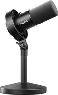 MAONO USB XLR Dynamic Microphone by MAONO