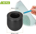 MECCANIXITY 40Pcs Replacement Stylus Pen Tips 7mm Conductive Capacitive Touch - Image 2