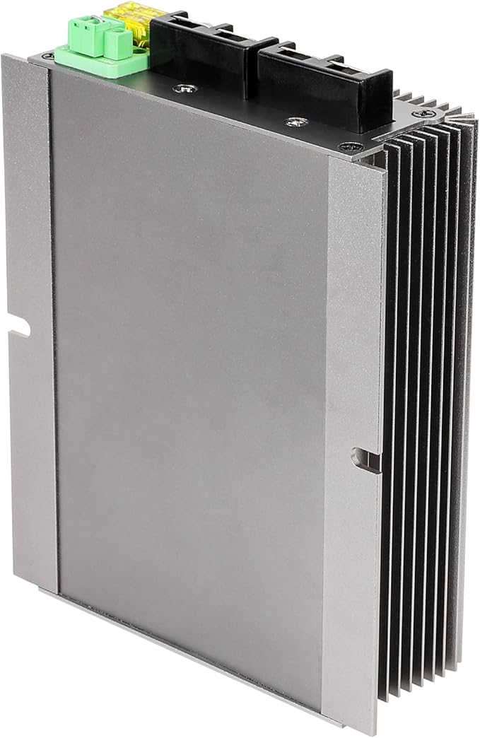 HOMELYLIFE 600W High Power Voltage Reducer DC 48V 60V 72V Step Down to DC 12V - Image 8