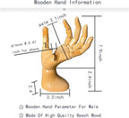 Mannequin Hand, Cell Phone Stand, Phone Holder, Phone Stand - Image 6