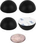 1.25" Platinum Silicone Speaker Isolation Pads by HudsonHi-Fi