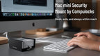 Mac mini M4 2024 Secure Mounting Bracket - Image 7