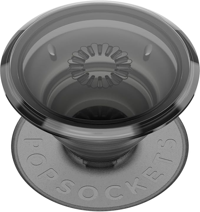 PopSockets Translucent Phone Grip by PopSockets