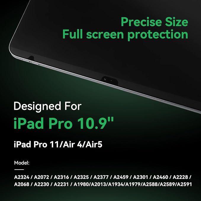 Magnetic Privacy Screen Protector Compatible - Image 7