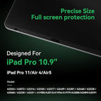Magnetic Privacy Screen Protector Compatible - Image 7