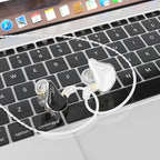 BASN in-Ear Monitors, Bmaster Triple Driver HiFi Stereo Noise-Isolating - Image 7