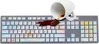Keyboard Cover Skin for Dell KM636 KB216 KB216t KB216d KB216p Wired & Wireless - Image 7