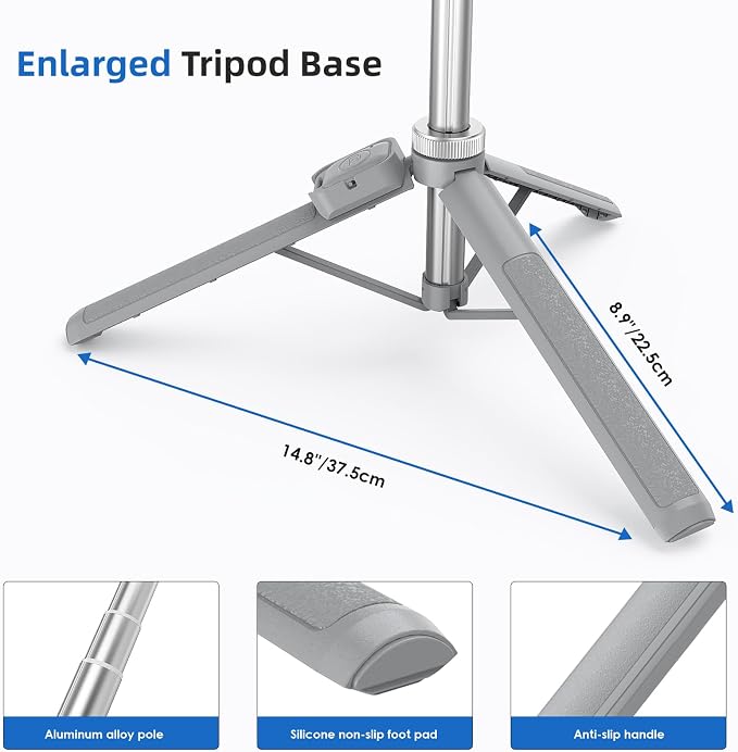 Extendable Tripod for iPhone - Image 6