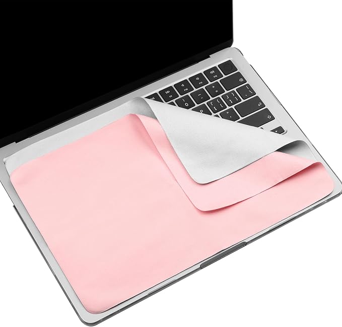 2 Pack Microfiber Liner Cleaning Cloth 13" - Image 3