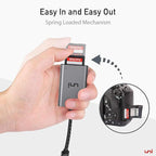 uni USB C SD Card Reader, Sturdy Micro SD Card Adapter, High-Speed USB Type C - Image 7