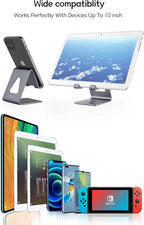 Cell Phone Stand Desk Phone Holder - Image 3