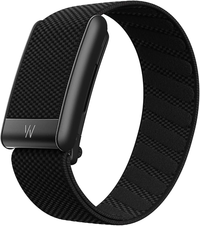 WHOOP – 12-Month Membership – 5.0 Health and Fitness Wearable – 24/7 Activity by WHOOP