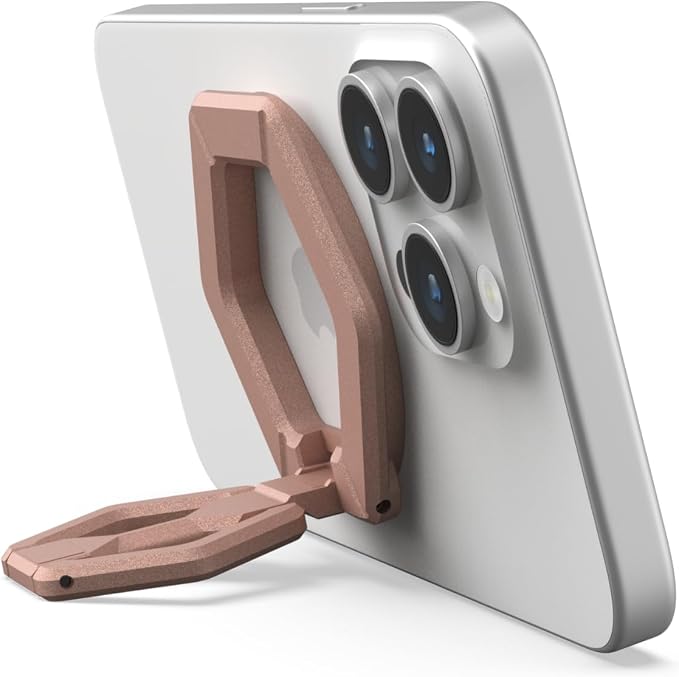 URBAN ARMOR GEAR UAG Magnetic Phone Ring Stand Compatible - Image 8