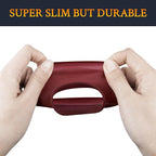SOULWIT Silicone Ear Pads Cover Protector - Image 4