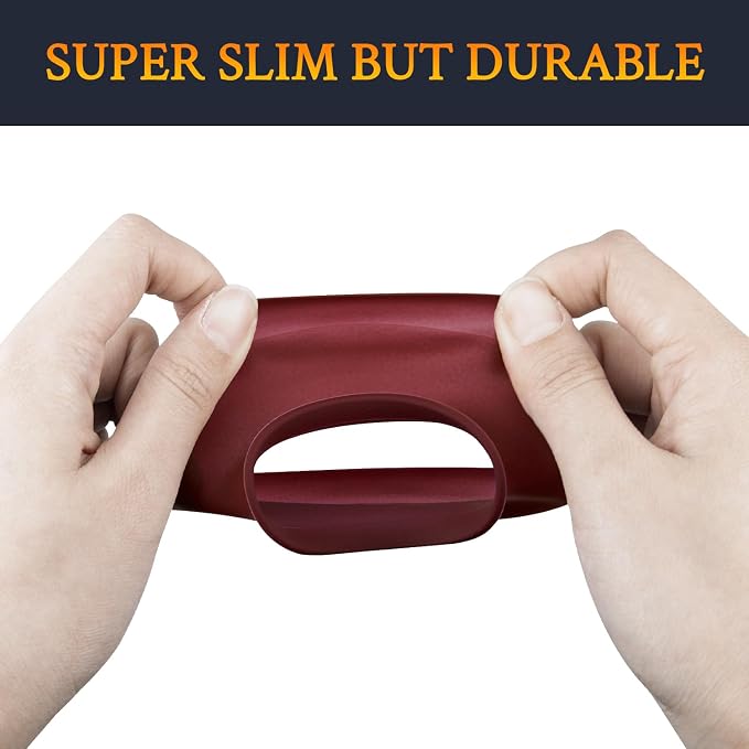 SOULWIT Silicone Ear Pads Cover Protector - Image 4