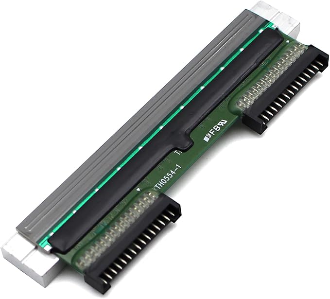 P1079903-011 New Printhead for Zebra ZD410 ZD411 ZD411d ZD411t Thermal Mobile by GETPARTS