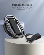 SUPERONE for MagSafe Phone Grip for MagSafe Kickstand Compatible - Image 7