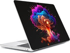 Compatible with MacBook Air 13 inch Case 2025 2024-2022 M4 A3240 M3 A3113 M2 - Image 3