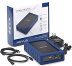 Oyen Digital Novus 16TB External USB-C 7200RPM Hard Drive - Image 7