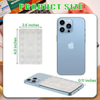 Silicone Suction Phone Holder Mount, Adhesive Accessory - Image 5