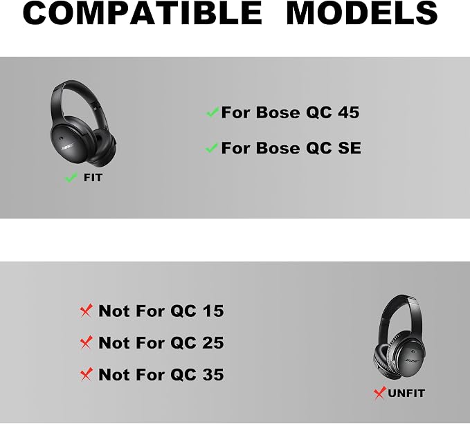 Replacement Ear Pads - Image 2
