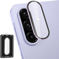 for Samsung Galaxy A36/A56 Camera Lens Protector, Individual Metal Ring by Btscase