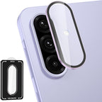 for Samsung Galaxy A36/A56 Camera Lens Protector, Individual Metal Ring by Btscase