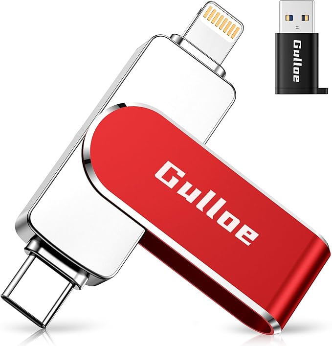 Gulloe 512GB Flash Drive Intended by Gulloe