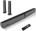 Sound Bar for Smart TV, 90W Soundbar by Assistrust