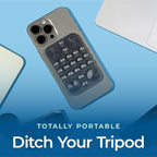 The Clingy Thingy Magnetic Sticky Phone Grip - Image 4