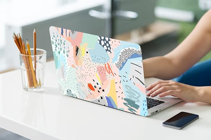 LanBaiLan Compatible for MacBook Pro 13 inch - Image 7