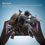 PERFECTSIGHT Sapphire Anti Glare Anti Blue Light Screen Protector Designed - Image 7