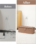 Temary Cable Management Box - Image 7