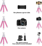 UBeesize Flexible Phone Tripod - Image 5