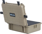 MEIJIA Portable Waterproof Protective Case, Hard Camera Case, Customized Fit - Image 7
