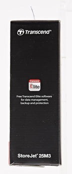 Transcend 4TB SJ25M3, USB 3.1 Portable Hard Drive Rugged, Anti-Shock Resistant - Image 11