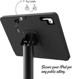 Tablet Floor Stand Compatible - Image 3
