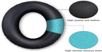 Replacement Ear Pads for Bose QuietComfort 15/25/AE/AE2, Headphone Ear Covers - Image 4