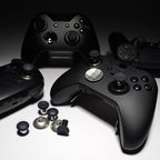 eXtremeRate 8 in 1 Magnetic Metal Thumbsticks - Image 2