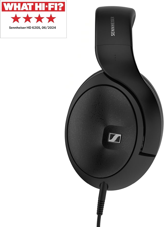 Sennheiser HD 620S - Image 2