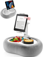 Tablet Pillow Stand, Compatible by Miledi