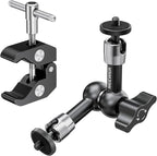NEEWER 6"/15cm Adjustable Magic Arm by Neewer