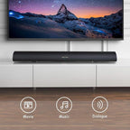 BESTISAN 80 Watt Soundbar, Sound Bars - Image 3